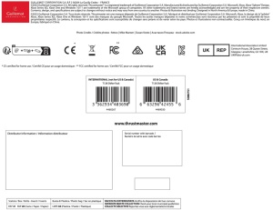 Pachet Schimbator Thrustmaster T128 Volan cu Feedback si Schimbator TH8S, 8 Trepte - Img 5