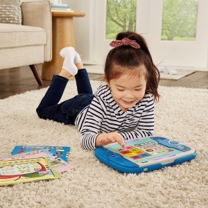 Pad de invatare PAW Patrol Ryder cu 10 carti de invatare - Img 6