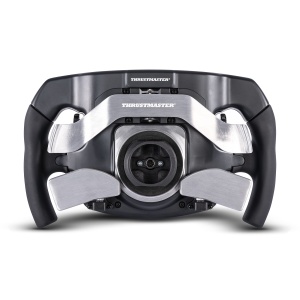 Paddle Schimbator Thrustmaster T-Chrono pentru Volan SF1000, Constructie Aluminiu, Magneti - Img 4