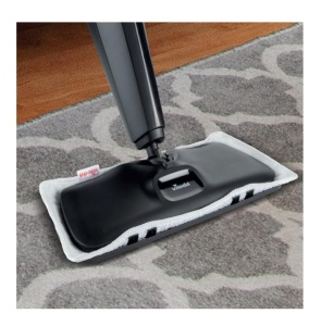 Pads de curatare Vileda Steam XXL, 2 bucati, microfibra, alb - Img 6