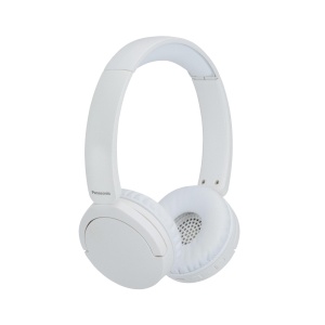 Panasonic HF630B, casti de strada wireless, on-ear, microfon incorporat, Bluetooth 5.3, multipunct, design pivotant, redare de pana la 72 de ore, USB-C, alb - Img 1