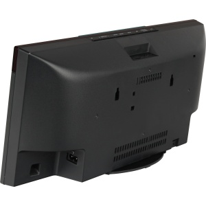 Panasonic SC-HC304EG-G Design Stereo cu DAB+ digital (Bluetooth, FM, , CD, Micro cu 20 Watt RMS) benzina - Img 3