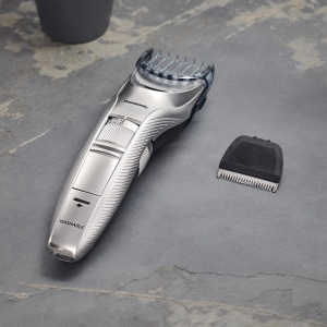 Panasonic WER9615Y1361 Lama de schimb pentru trimmer ER-GC71 si ER-GC51 - Img 6