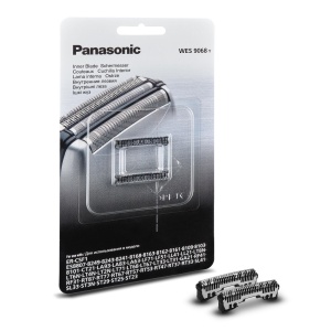 Panasonic WES9068Y1361 Lame de schimb pentru aparate de ras electrice otel japonez tehnologie avansata