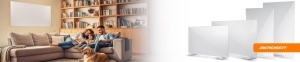 Panou Infrarosu Berdsen 960W - Economie de Energie, Alb, Ideal pentru Spatii Mari - Img 2