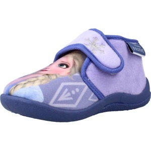 Pantofi Chicco Unisex pentru Acasa si Gradinita, Lila, Confortabili si Usoara