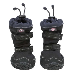Pantofi pentru caini TRIXIE Walker Active, marime LXL, impermeabili si antiderapanti - Img 2