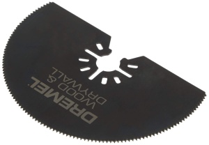 Panza pentru taiat Dremel mm450b, 3 bucati, pentru lemn si gips-carton - Img 4