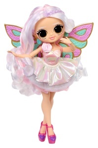 Papusa L.O.L. Surprise OMG Eye Spy - Fee, cu accesorii si moduri de surpriza - Img 6
