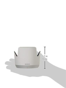 Parasolar Sony ALC-SH145 pentru obiectiv SEL-70200GM, reduce reflexiile de lumina - Img 3