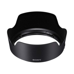 Parasolar Sony ALC-SH154 pentru obiectiv SEL24F14GM, reducere reflexii