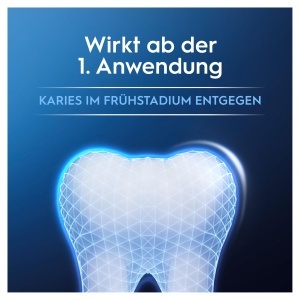 Pasta de dinti Oral-B Professional, 75ml, intarire smalt dentar, anti-bacteriana - Img 3