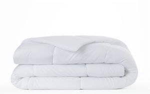 Patura Todocama, Faser 3002, 300 gm, Alb, Milbendicht - Img 2
