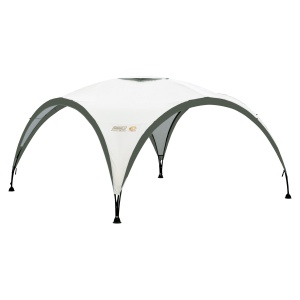 Pavilion exterior Coleman Event Shelter L, 13.3 m, UVGuard 50