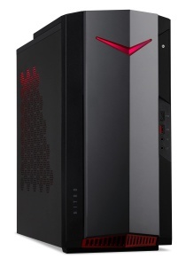 PC Gaming Acer Nitro 50 (N50-640) - Intel Core i5, 16GB RAM, 512GB SSD - Img 6