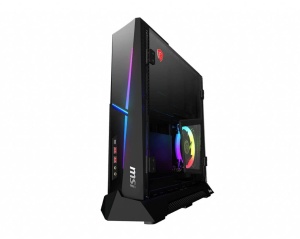 PC Gaming MSI MEG Trident X 12VTE-061AT, design flexibil, material de calitate - Img 1