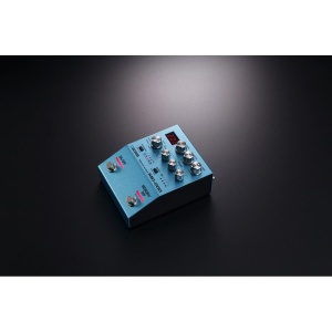 Pedala de Modulatie BOSS MD-200, 32 Bit ADDA, 96 kHz Sampling Rate - Img 6