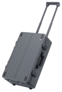 Pedalboard BOSS BCB-1000 cu design robust, aluminiu, transport usor - Img 1