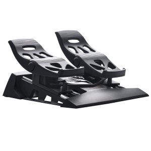 Pedale de ruder Thrustmaster TFRP pentru PC, PS4 si Xbox - Img 3