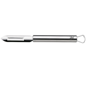 Peeler legume WMF Profi Plus 19 cm, Cromargan inox, spalare in masina de spalat vase