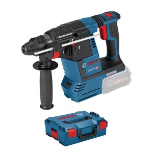 Perforator Bosch Professional GBH 18V-26, 2.6 Joule, 26mm, SDS Plus
