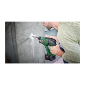 Perforator Bosch UniversalHammer 18V, 2,0 J, design ergonomic, SDS plus - Img 2