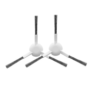 Peri laterale de schimb Dreame L10s Ultra, L10 Ultra, L10 Prime, curatare eficienta colturi