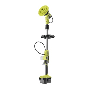 Perie de curatare cu acumulator RYOBI RWTS18-0, telescopica, 15 cm, 2100 rpm - Img 2