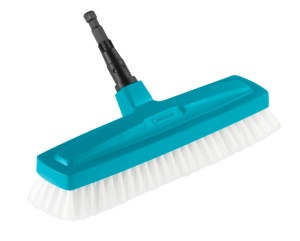 Perie de curatat Gardena combisystem 30 cm, material Polypropylen, design mobilschonend