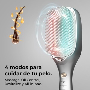 Perie de par Cecotec HairCare Revitalize cu 5 tehnologii, 7 moduri - Img 5