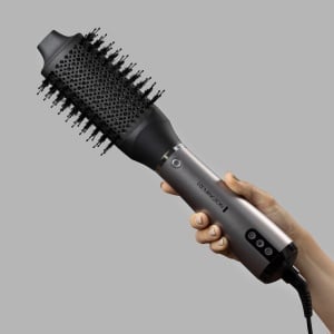 Perie de par cu aer cald Remington PROluxe You AS9880, 3 moduri de stilizare, tehnologie StyleAdapt - Img 6