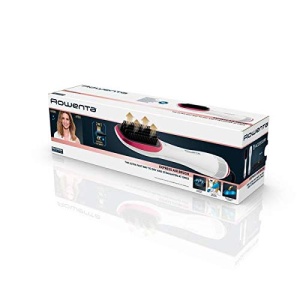 Perie de par Rowenta CF6220 Wonder Air Brush, 900W, Ioni, AlbRoz - Img 7