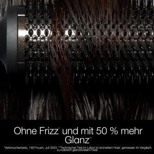 Perie de uscare ghd duet blowdry, 2-in-1, volum, fara daune termice - Img 5