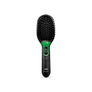 Perie electrica Braun BR 710 Satin Hair 7, neagra - Img 8