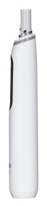 Perie electrica Oral-B iO 6S White, 1 cap de periere, 1 etui de calatorie - Img 6