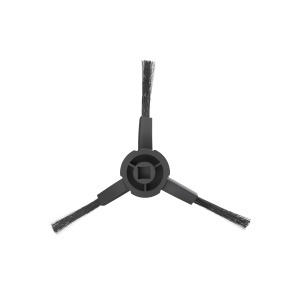 Perie laterala de schimb Dreame pentru aspirator robot L10sPro, L10sUltra, D20Plus, D40Ultra, design spiralizat - Img 3
