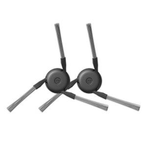 Perie laterala pentru aspiratoare Dreame X40 Ultra, X40 Master, L40 Ultra - rezistenta, eficienta