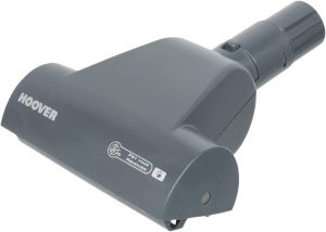 Perie mini turbo Hoover J51, accesorii originale, ideala pentru par de animale, compatibila cu aspiratoare Hoover - Img 4