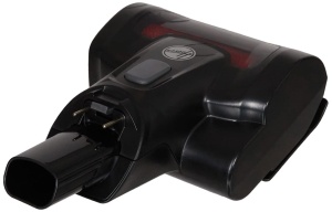 Perie Mini Turbo Hoover J71 pentru Aspirator H-Handy 700, Negru - Img 2