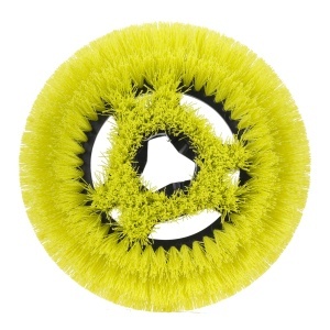 Perie moale Ryobi RACLTM18, 18 cm, compatibila cu perii motorizate
