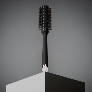 Perie rotativa ghd the smoother, cu peri naturali, 35 mm, pentru volum si anti frizz - Img 4