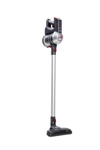 Perie rotativa Hoover 35601730, negru, rosu, accesoriu original - Img 2