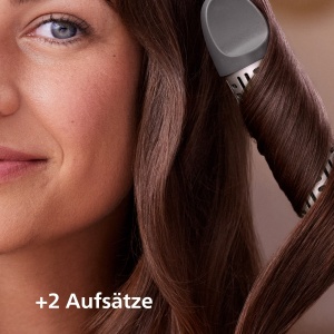 Perie rotativa Philips AirStyler 7000 BHA71000 1000W Ionizare Volum si Stralucire - Img 5
