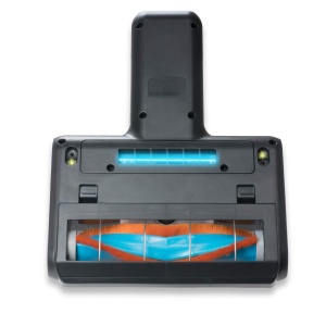 Perie UV Genius Invictus X7X5 Eliminare Alergeni si Praful Din Casa - Img 4