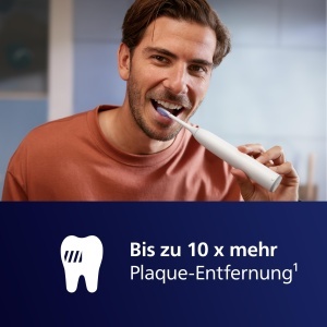 Periuta de dinti electrica Philips Sonicare 7100 periuta de dinti sonica cu aplicatie 4 moduri de periaj si 3 niveluri de intensitate control al presi - Img 2