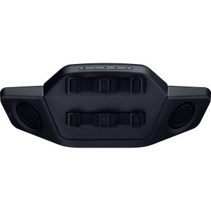 Perna audio wireless Razer Clio, THX Spatial Audio, 14 ore autonomie, Negru - Img 8