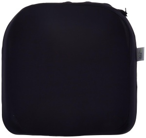 Perna de sezut TEMPUR-PEDIC Memory Foam Dark Blue Suport ergonomic - Img 3