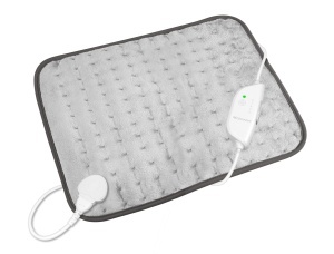 Perna electrica Medisana HP 650 XL, 45 x 35 cm, 4 trepte de temperatura, cu protectie la supraincalzire