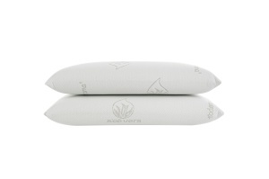 Perna Viskoelastica Todocama Todolit, 75 cm, 2 bucati, Alb - Img 2