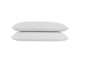 Perna Viskogel Todocama 67 cm, 100 viscoelastica, tratament anti-mite - Img 3